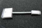 Mini DVI Male to DVI Female Adapter1